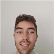 Atletismo a niños. Clases online. Graduado en ciencias de la actividad física y del deporte. Soy una persona divertida, alegre y trabajadora.